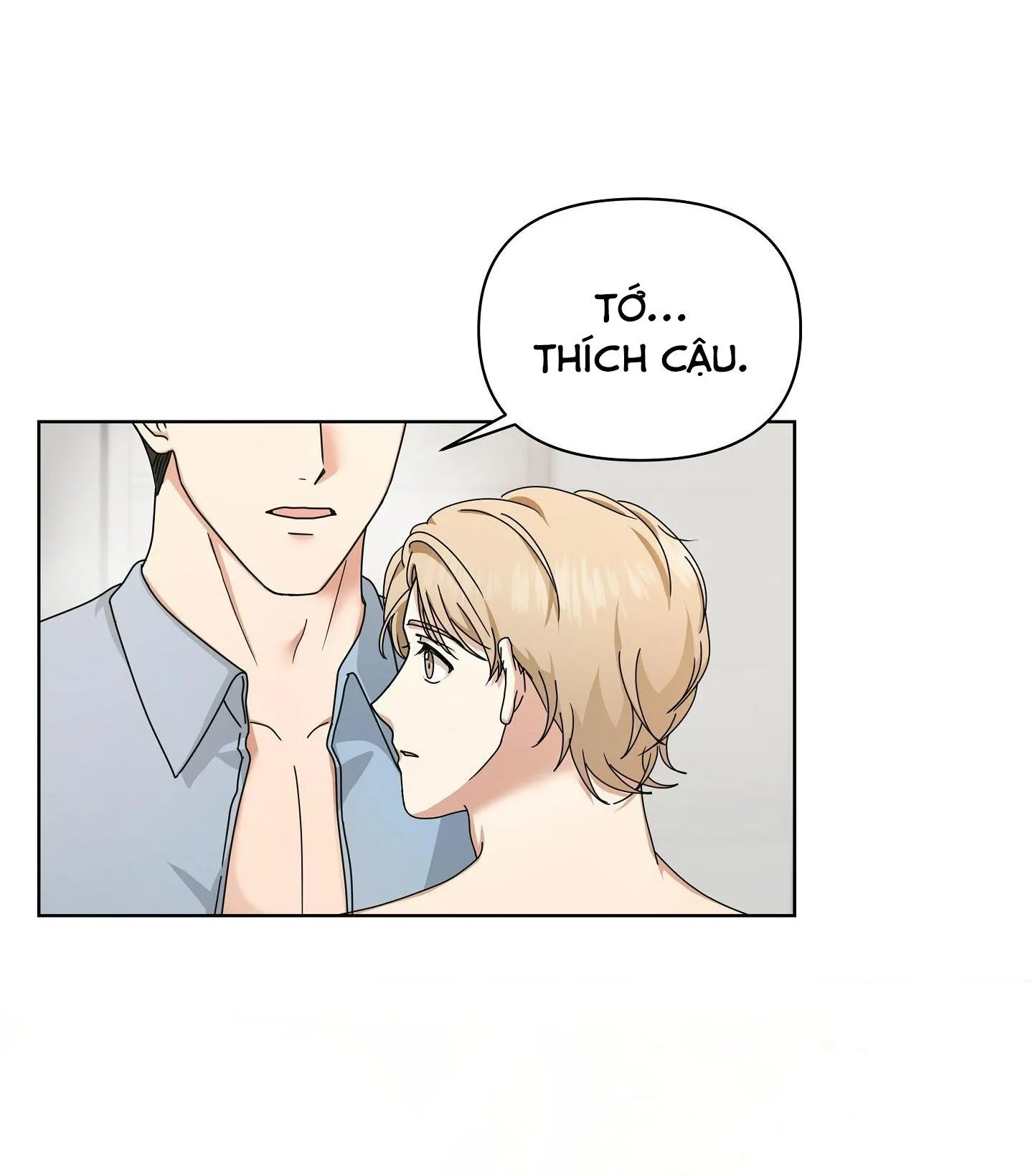 (END) ANH CHÀNG MŨM MĨM Chapter 7 Trang 40