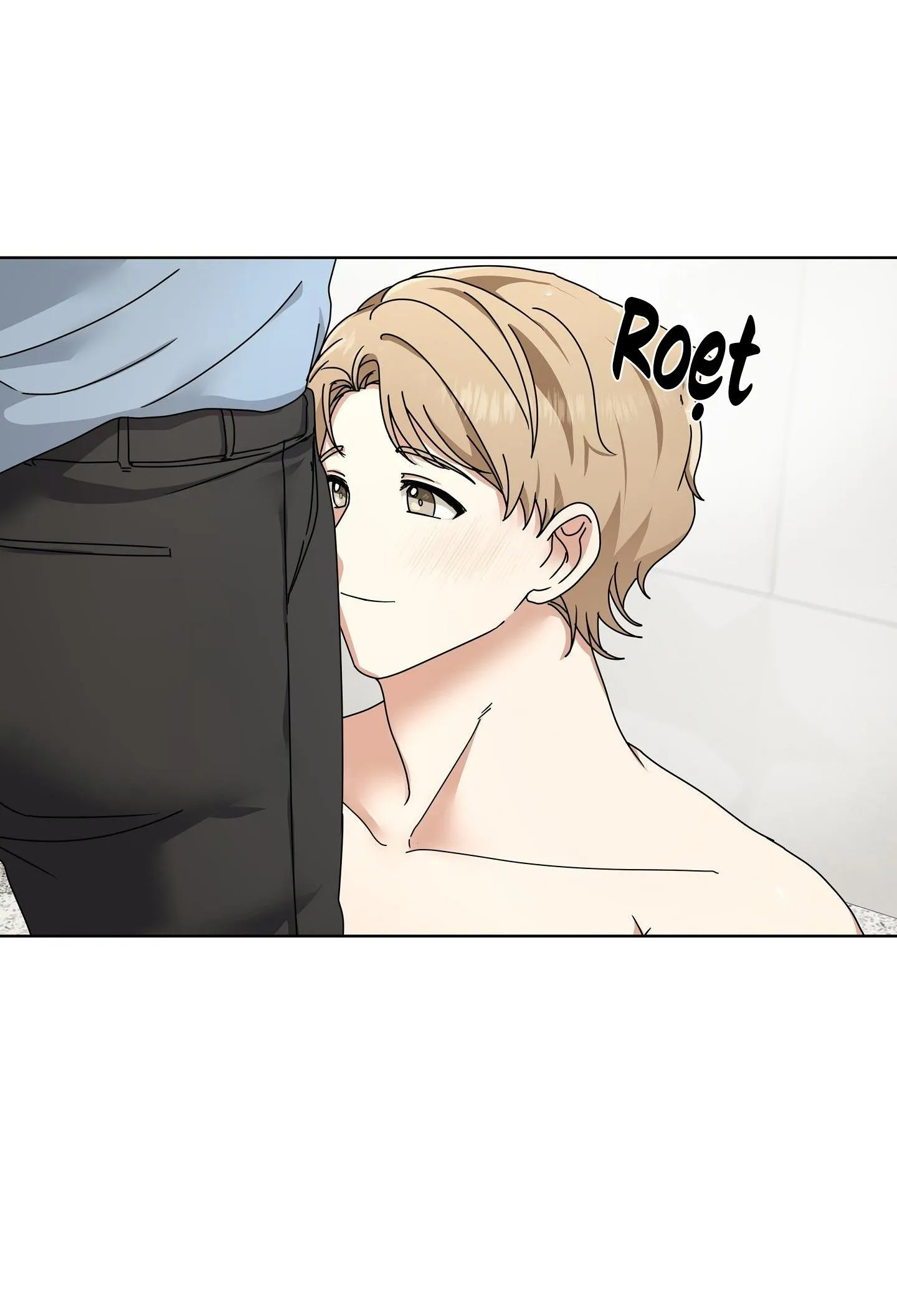 (END) ANH CHÀNG MŨM MĨM Chapter 7 Trang 51