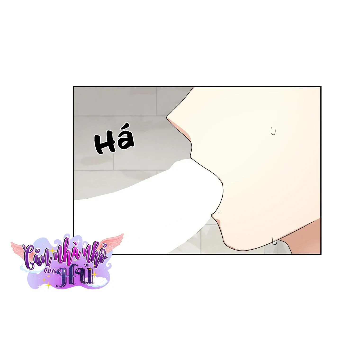 (END) ANH CHÀNG MŨM MĨM Chapter 7 Trang 53