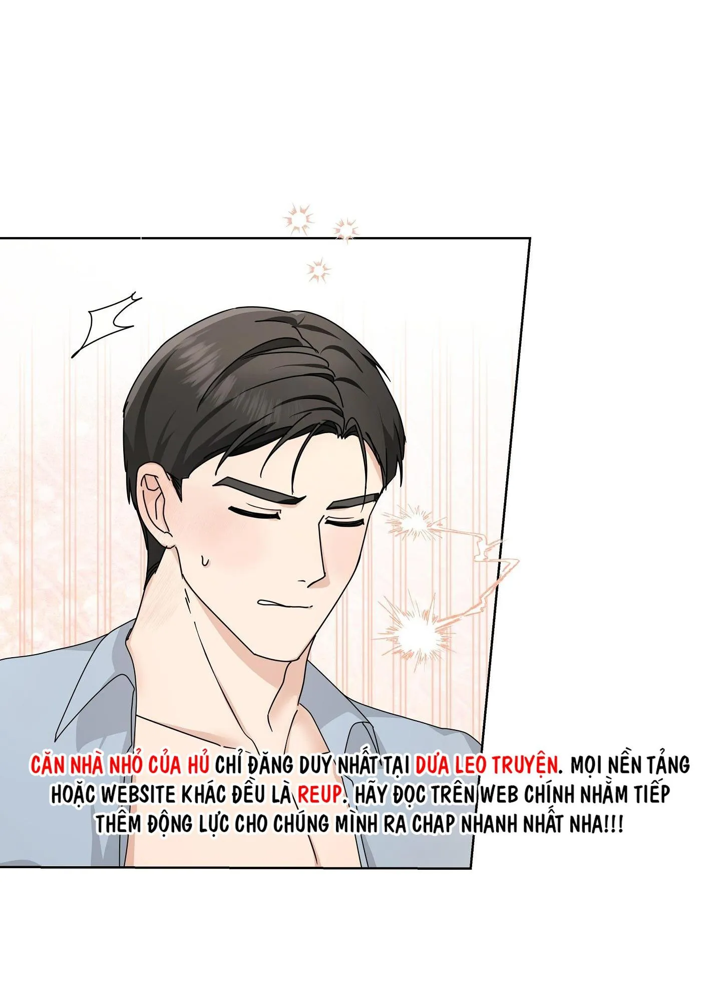 (END) ANH CHÀNG MŨM MĨM Chapter 7 Trang 58