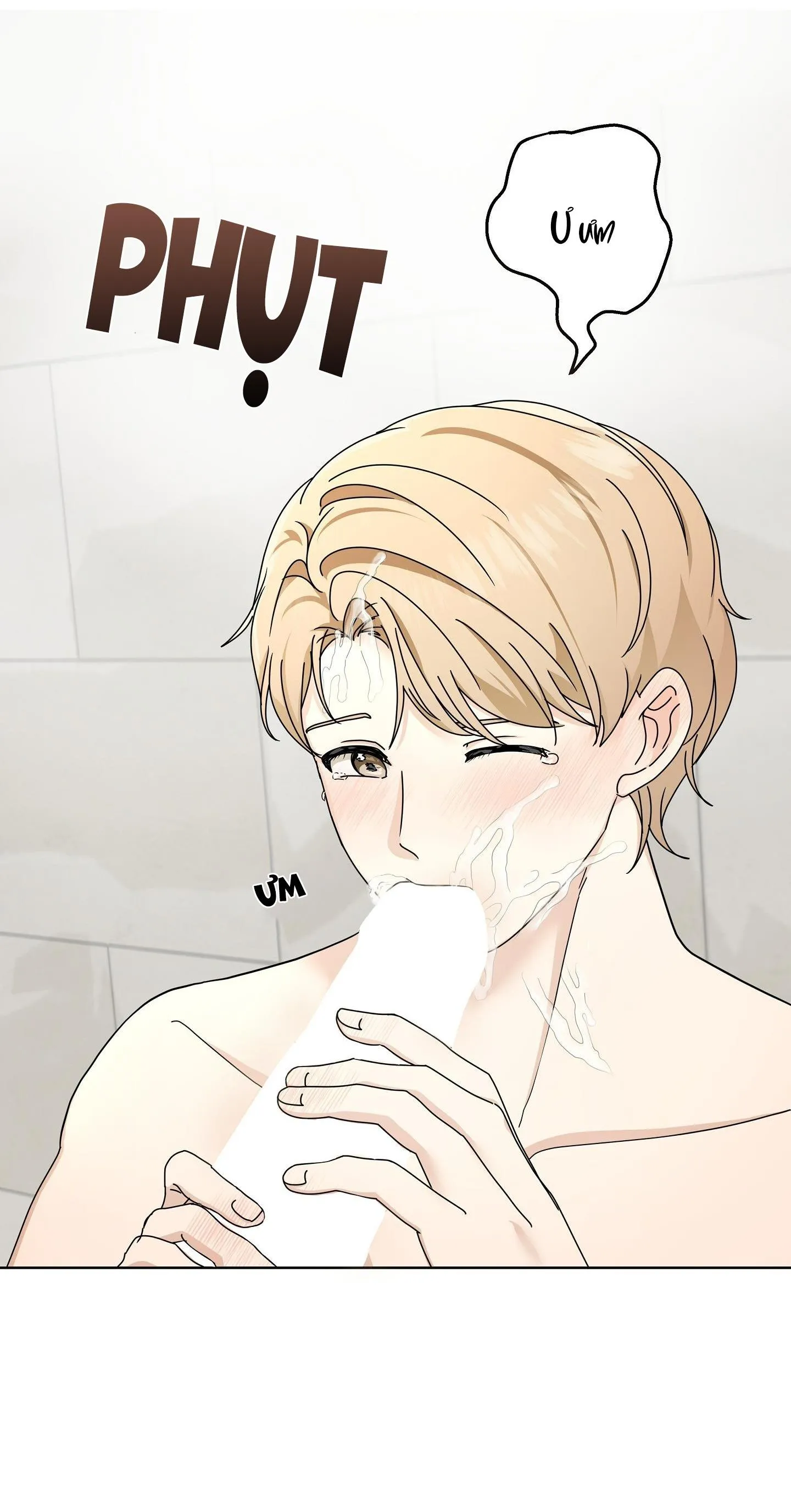 (END) ANH CHÀNG MŨM MĨM Chapter 7 Trang 59