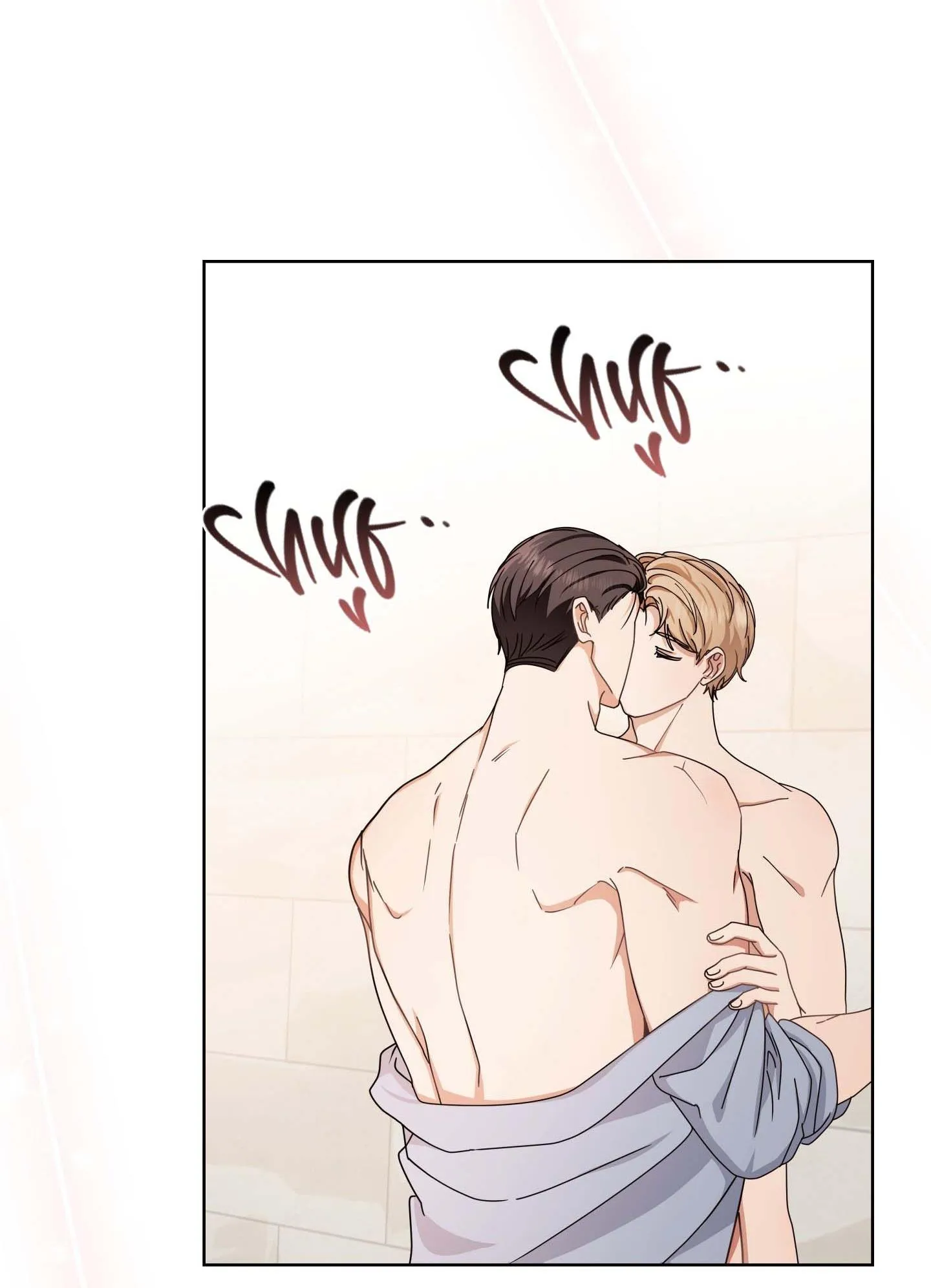 (END) ANH CHÀNG MŨM MĨM Chapter 8 Trang 17