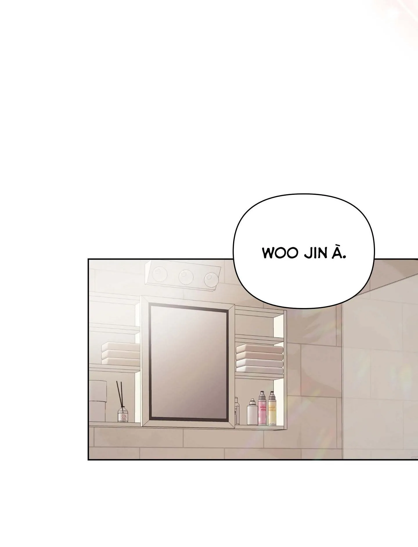 (END) ANH CHÀNG MŨM MĨM Chapter 8 Trang 19