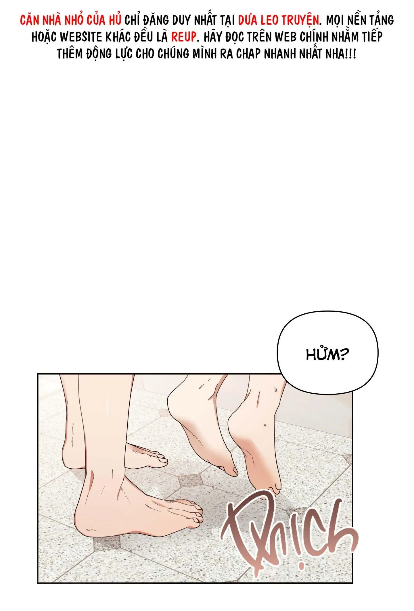 (END) ANH CHÀNG MŨM MĨM Chapter 8 Trang 26