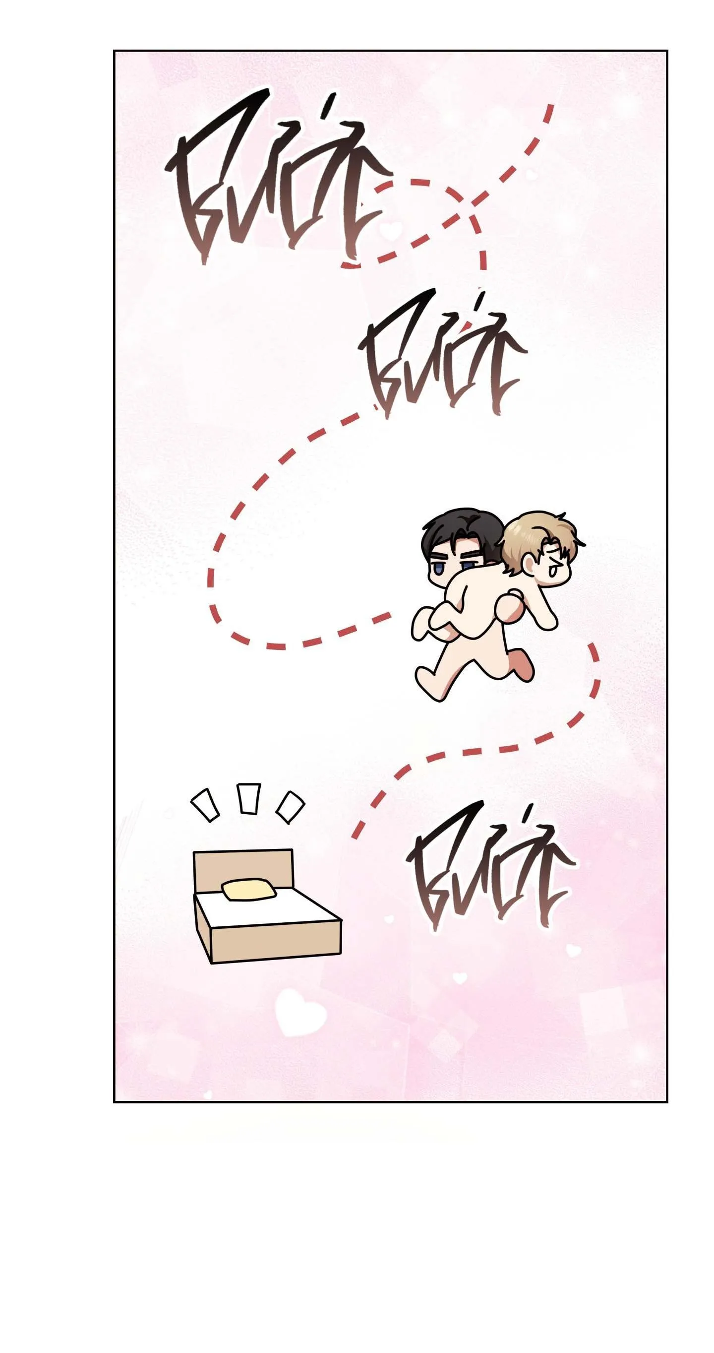 (END) ANH CHÀNG MŨM MĨM Chapter 8 Trang 28