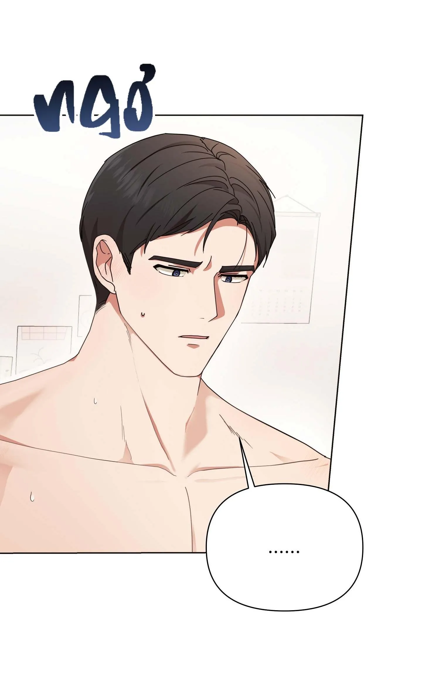 (END) ANH CHÀNG MŨM MĨM Chapter 8 Trang 43