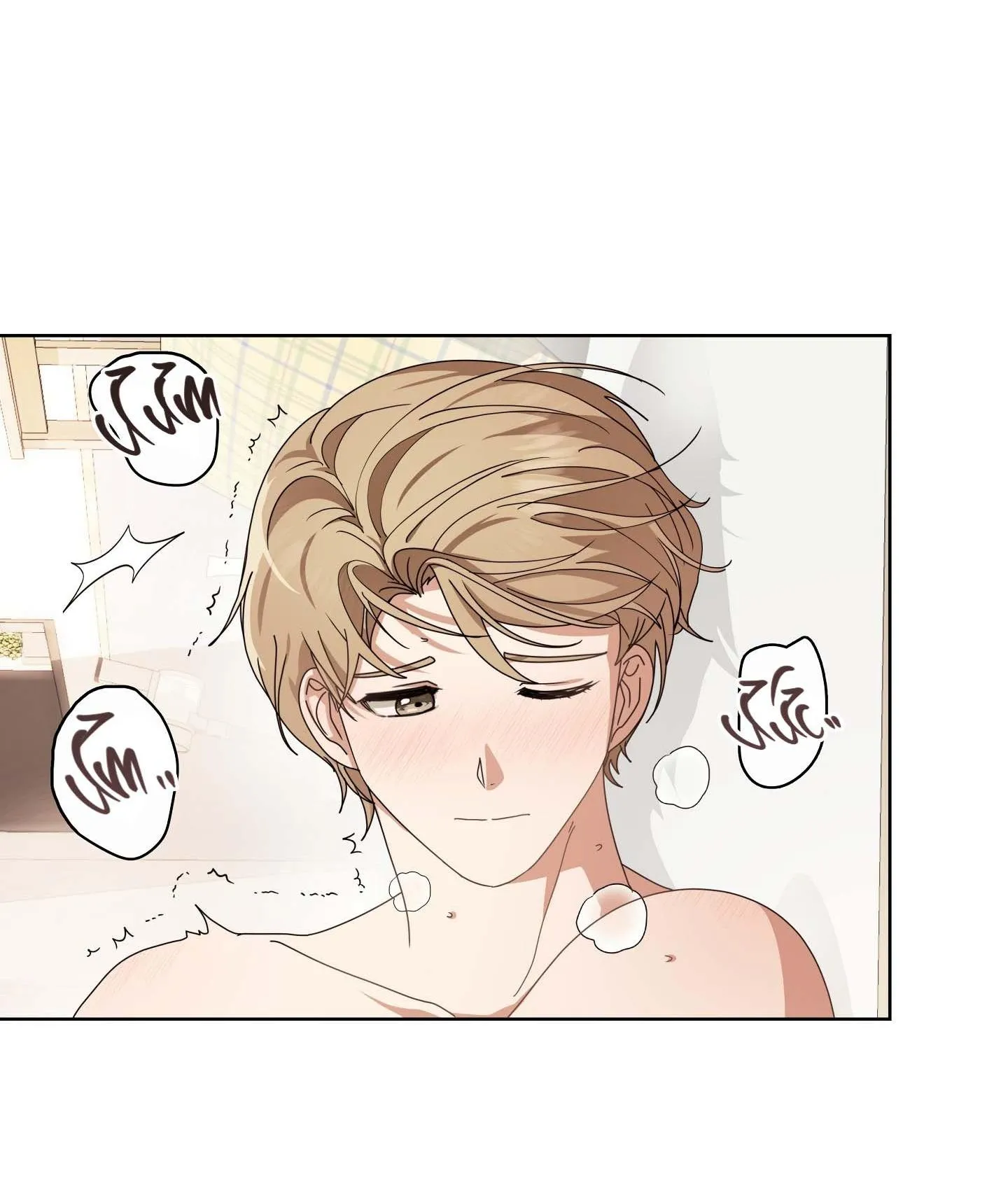 (END) ANH CHÀNG MŨM MĨM Chapter 8 Trang 50