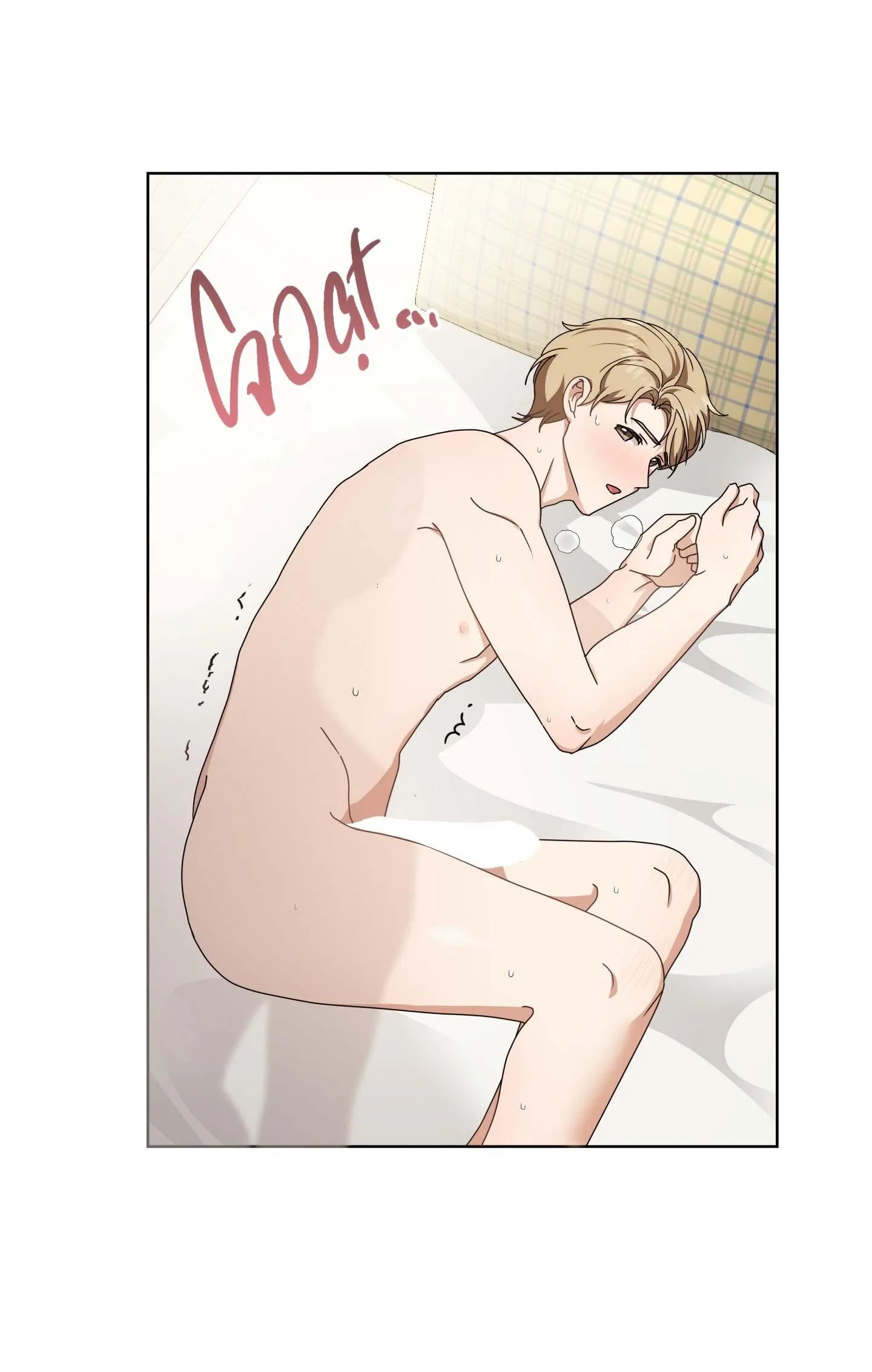 (END) ANH CHÀNG MŨM MĨM Chapter 8 Trang 59