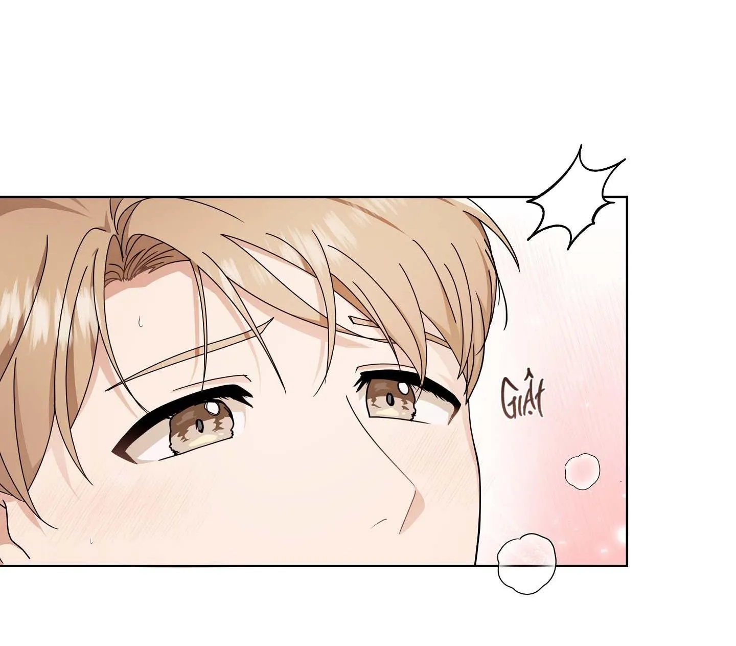 (END) ANH CHÀNG MŨM MĨM Chapter 9 Trang 6