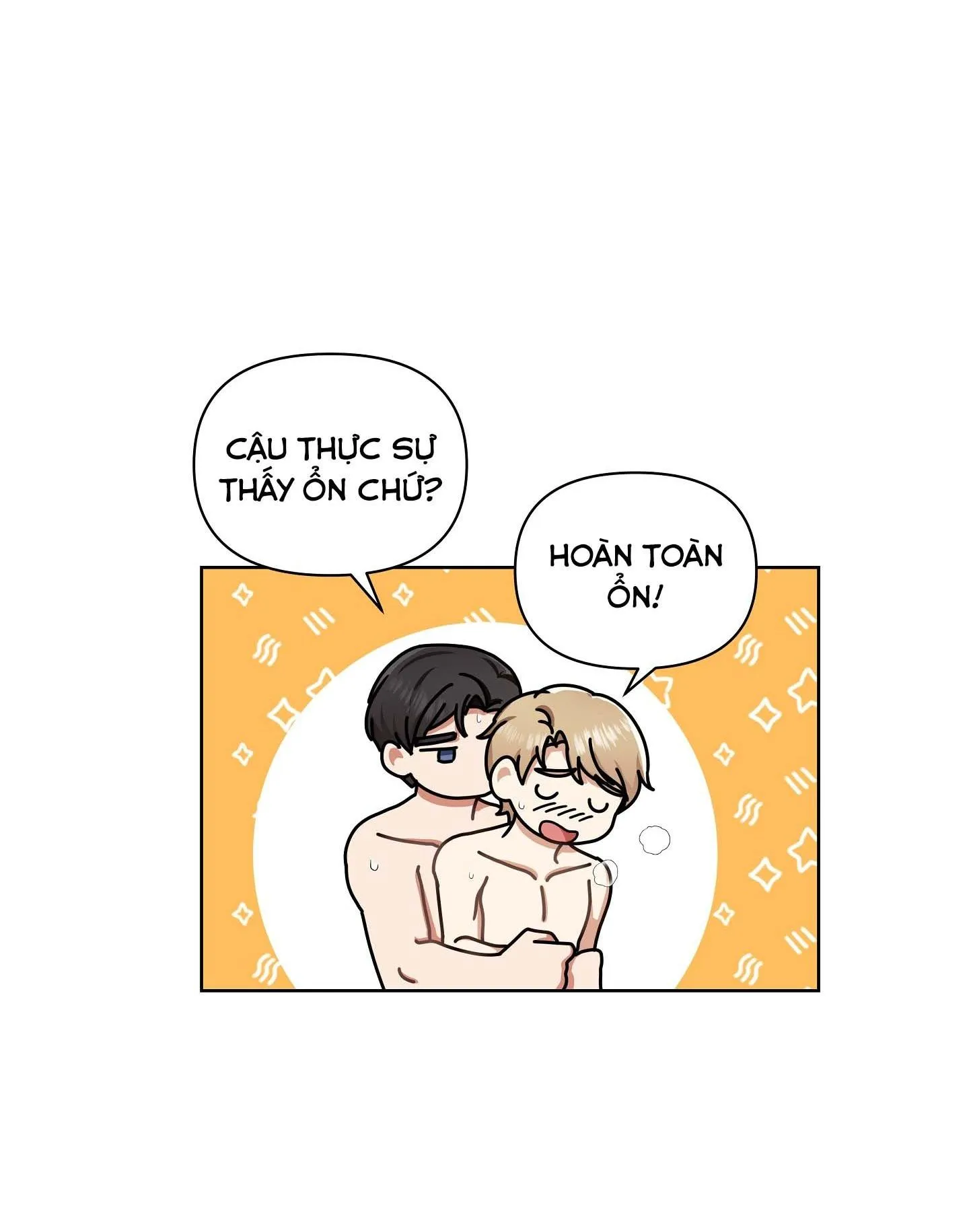 (END) ANH CHÀNG MŨM MĨM Chapter 9 Trang 9