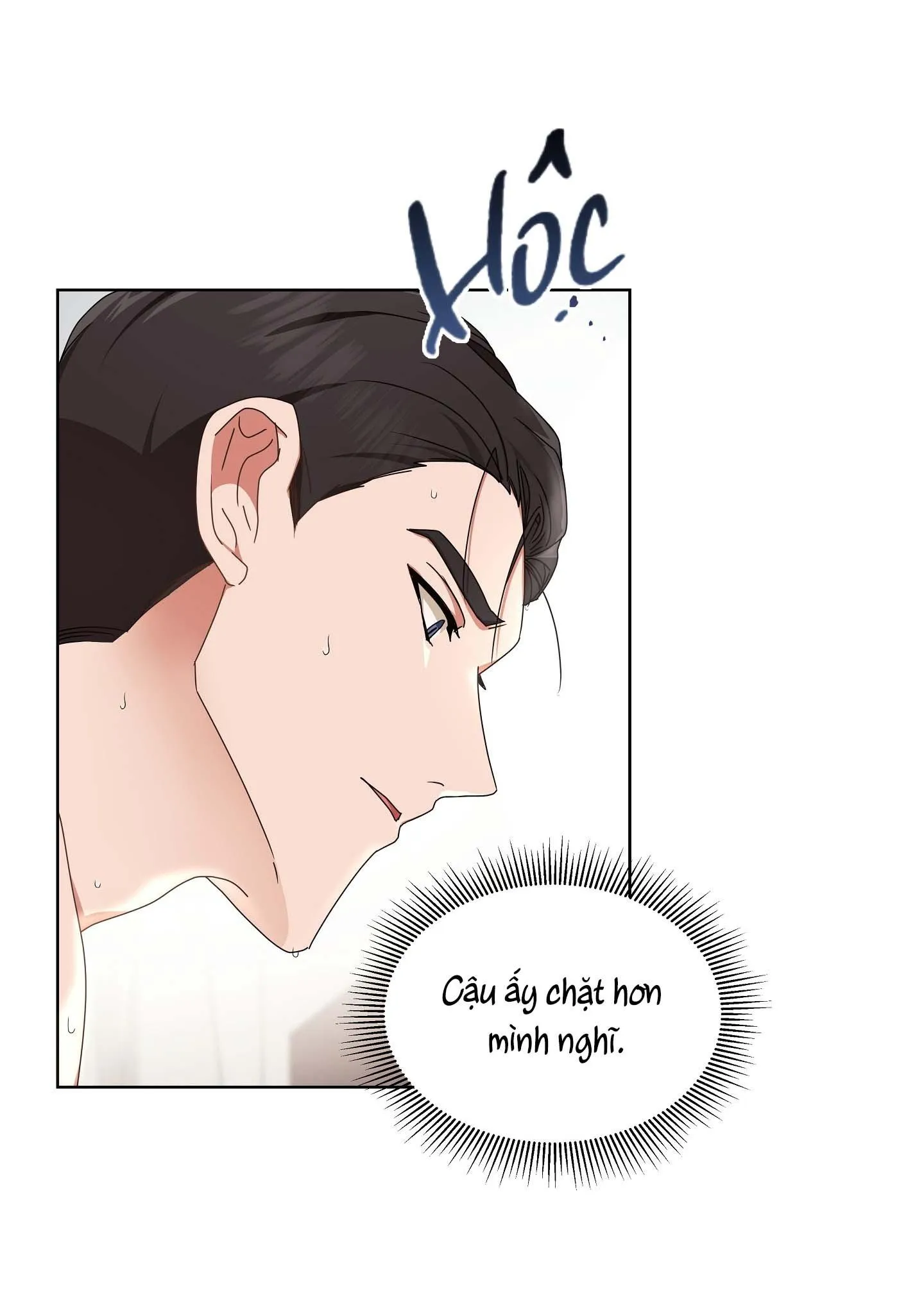 (END) ANH CHÀNG MŨM MĨM Chapter 9 Trang 18