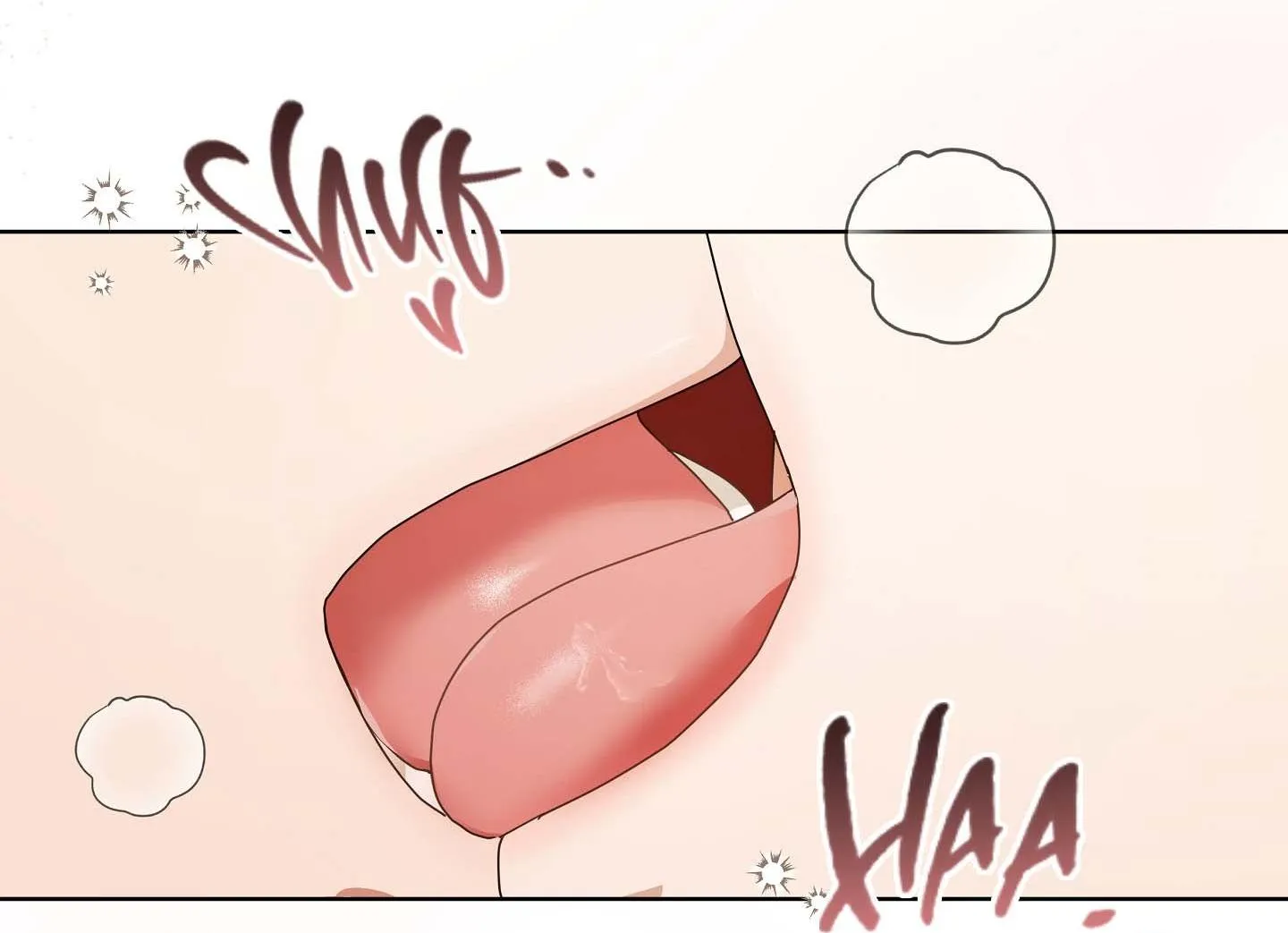 (END) ANH CHÀNG MŨM MĨM Chapter 9 Trang 34