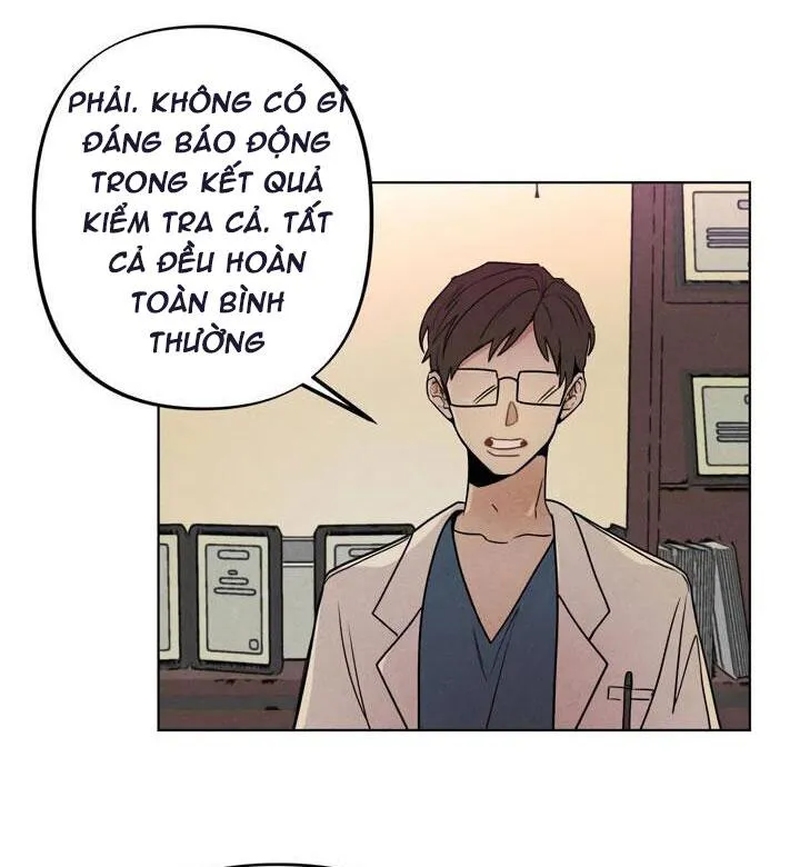 Anh Chàng Nhà Bên Là Ma Cà Rồng Chapter 1 Trang 17