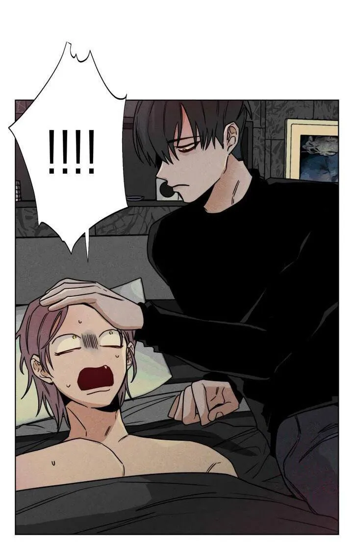 Anh Chàng Nhà Bên Là Ma Cà Rồng Chapter 1 Trang 32