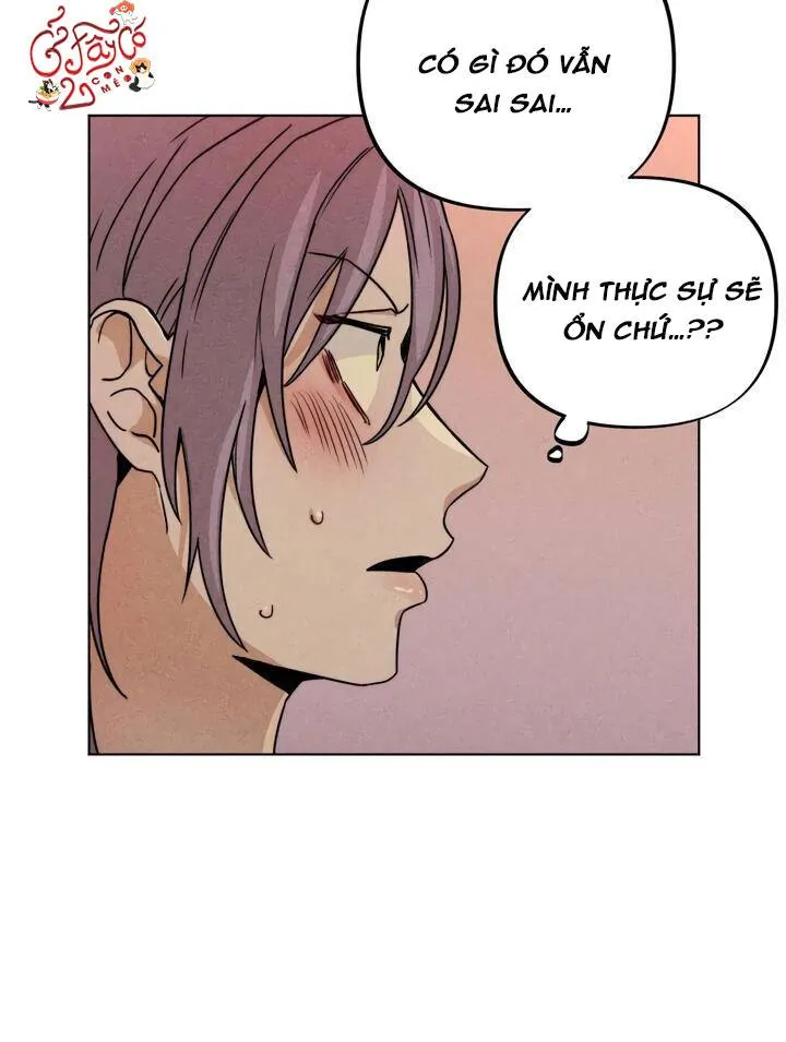 Anh Chàng Nhà Bên Là Ma Cà Rồng Chapter 1 Trang 42
