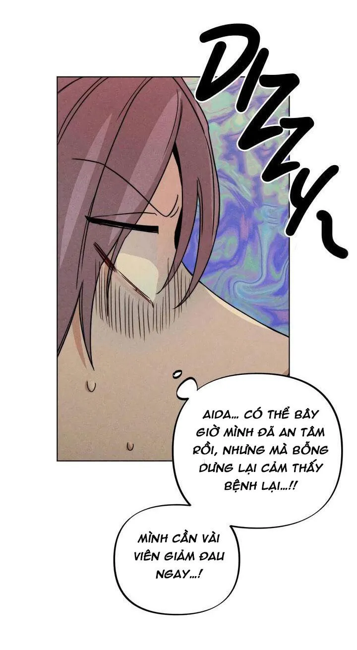 Anh Chàng Nhà Bên Là Ma Cà Rồng Chapter 1 Trang 43