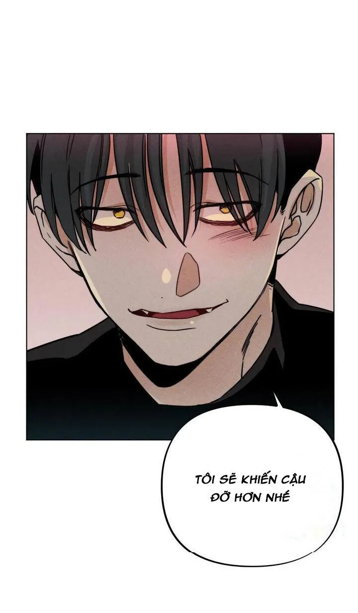 Anh Chàng Nhà Bên Là Ma Cà Rồng Chapter 1 Trang 52