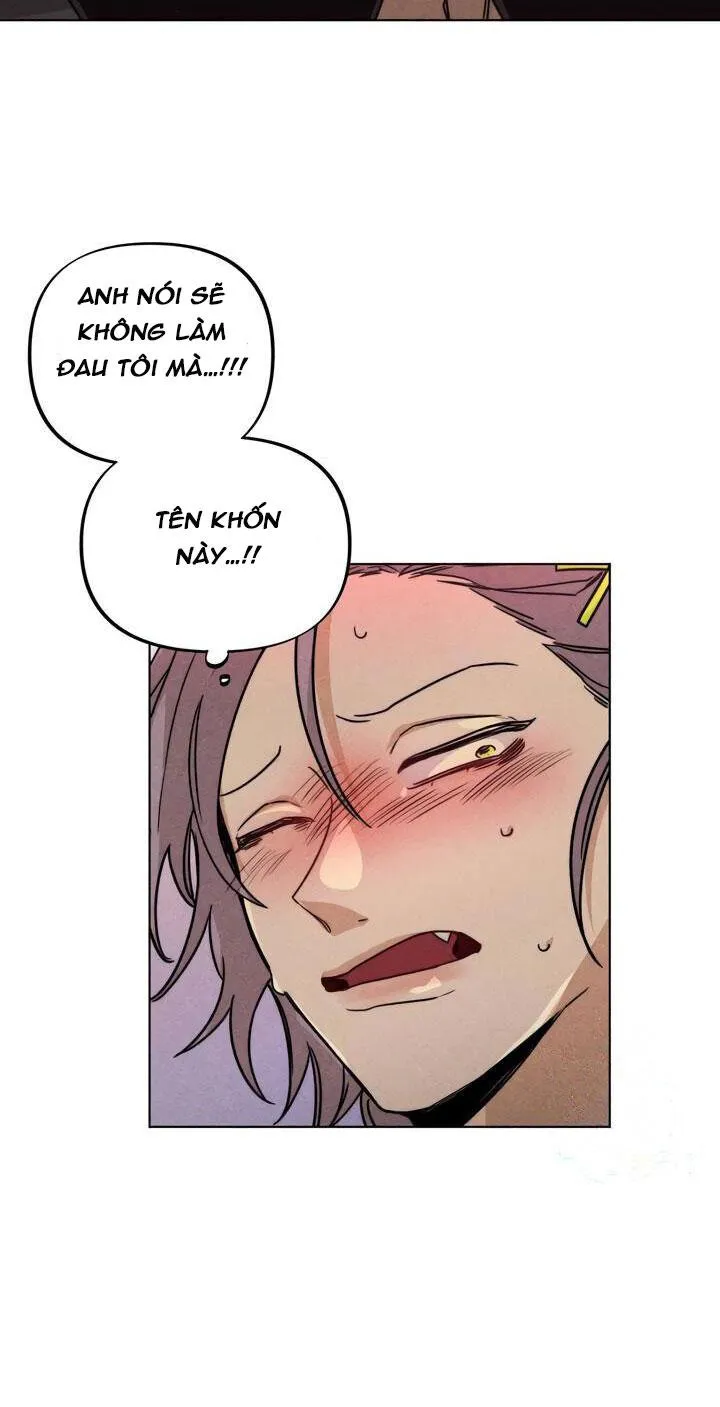 Anh Chàng Nhà Bên Là Ma Cà Rồng Chapter 1 Trang 56