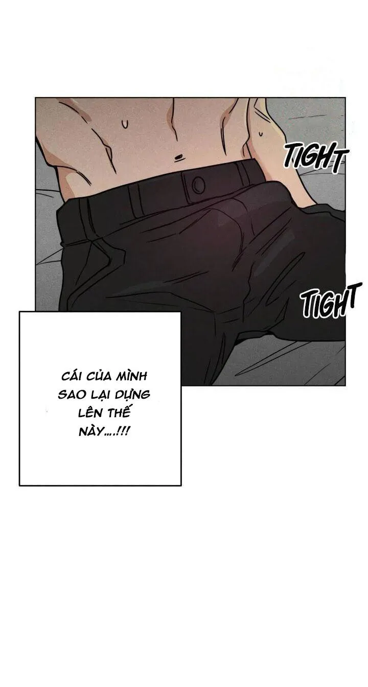 Anh Chàng Nhà Bên Là Ma Cà Rồng Chapter 1 Trang 61