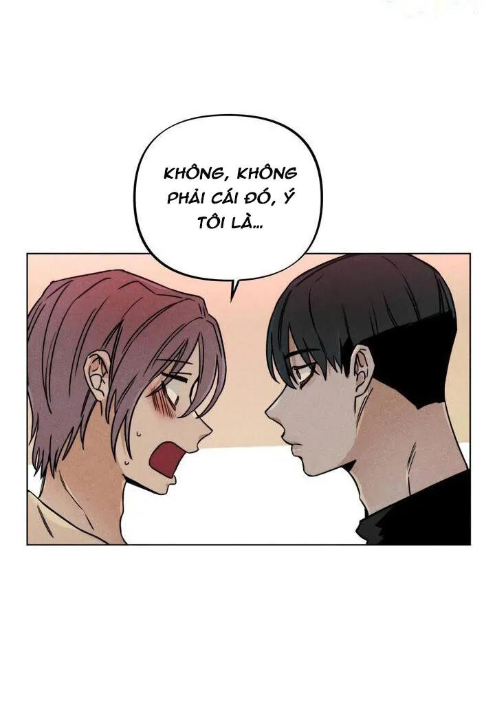 Anh Chàng Nhà Bên Là Ma Cà Rồng Chapter 1 Trang 63