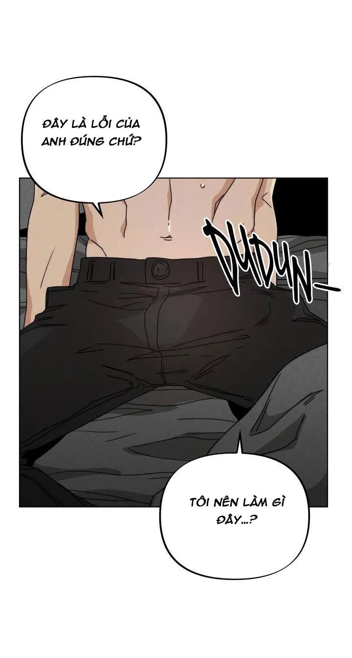 Anh Chàng Nhà Bên Là Ma Cà Rồng Chapter 2 Trang 3