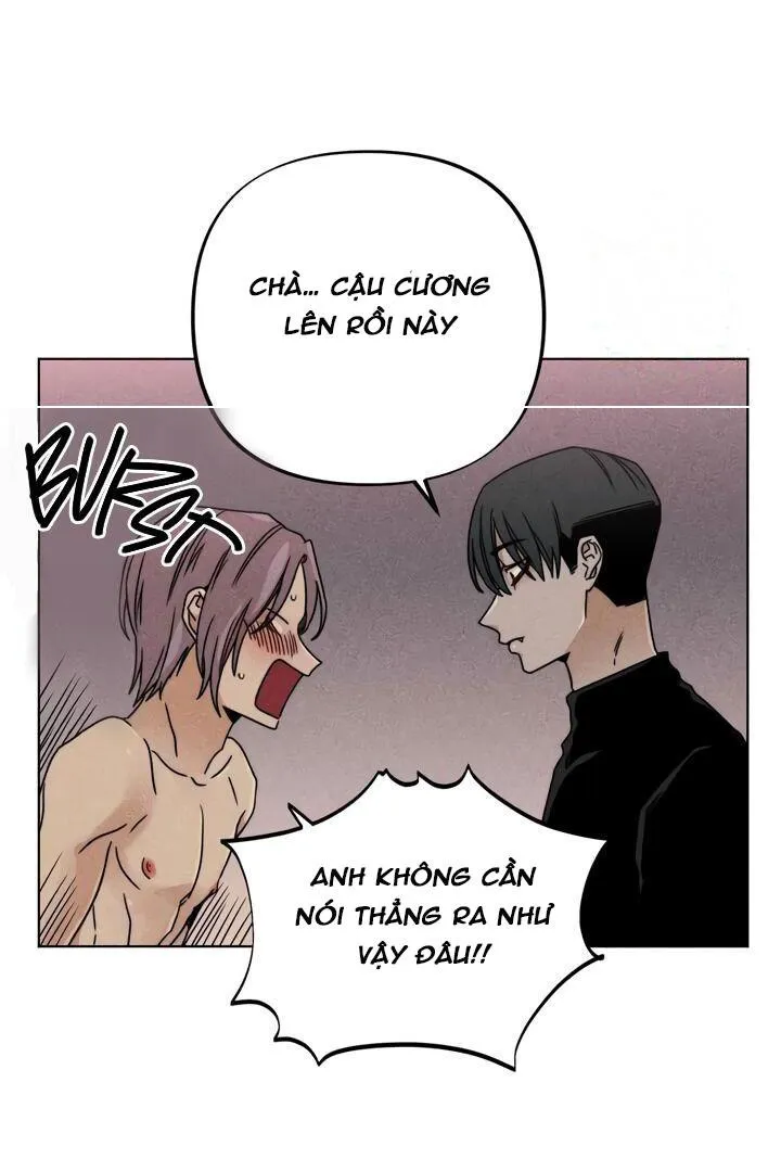 Anh Chàng Nhà Bên Là Ma Cà Rồng Chapter 2 Trang 4