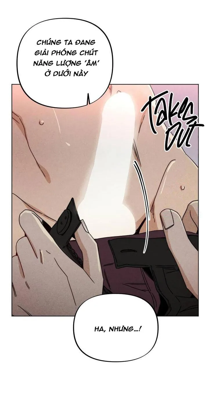 Anh Chàng Nhà Bên Là Ma Cà Rồng Chapter 2 Trang 27