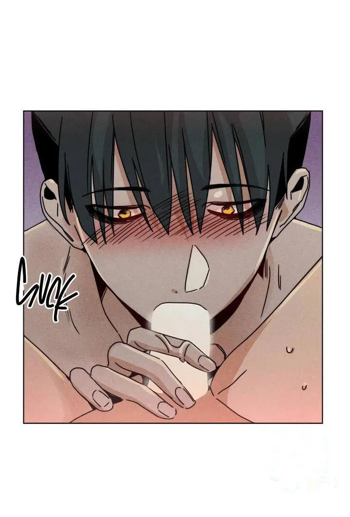 Anh Chàng Nhà Bên Là Ma Cà Rồng Chapter 2 Trang 40