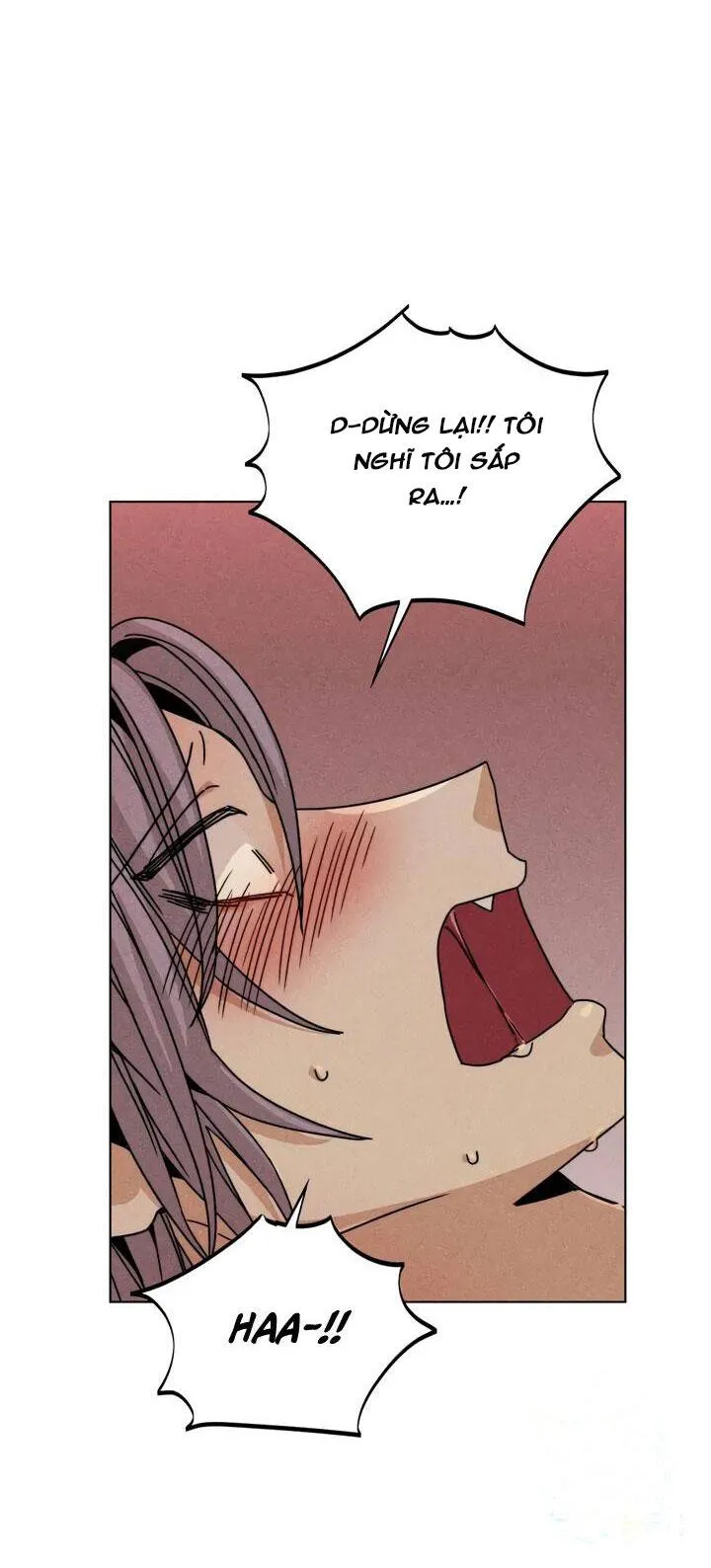 Anh Chàng Nhà Bên Là Ma Cà Rồng Chapter 2 Trang 44