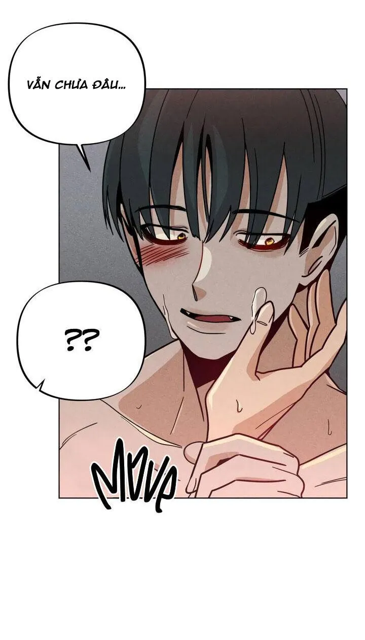 Anh Chàng Nhà Bên Là Ma Cà Rồng Chapter 2 Trang 50