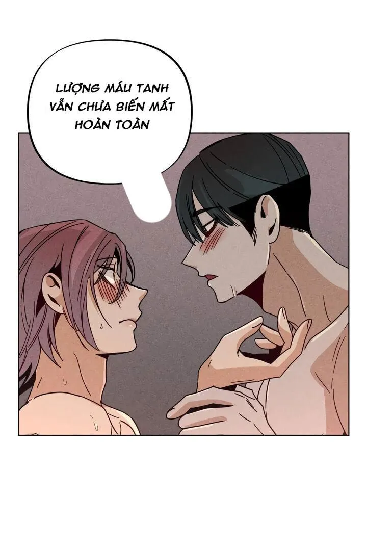 Anh Chàng Nhà Bên Là Ma Cà Rồng Chapter 2 Trang 51