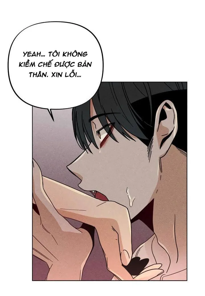 Anh Chàng Nhà Bên Là Ma Cà Rồng Chapter 2 Trang 57