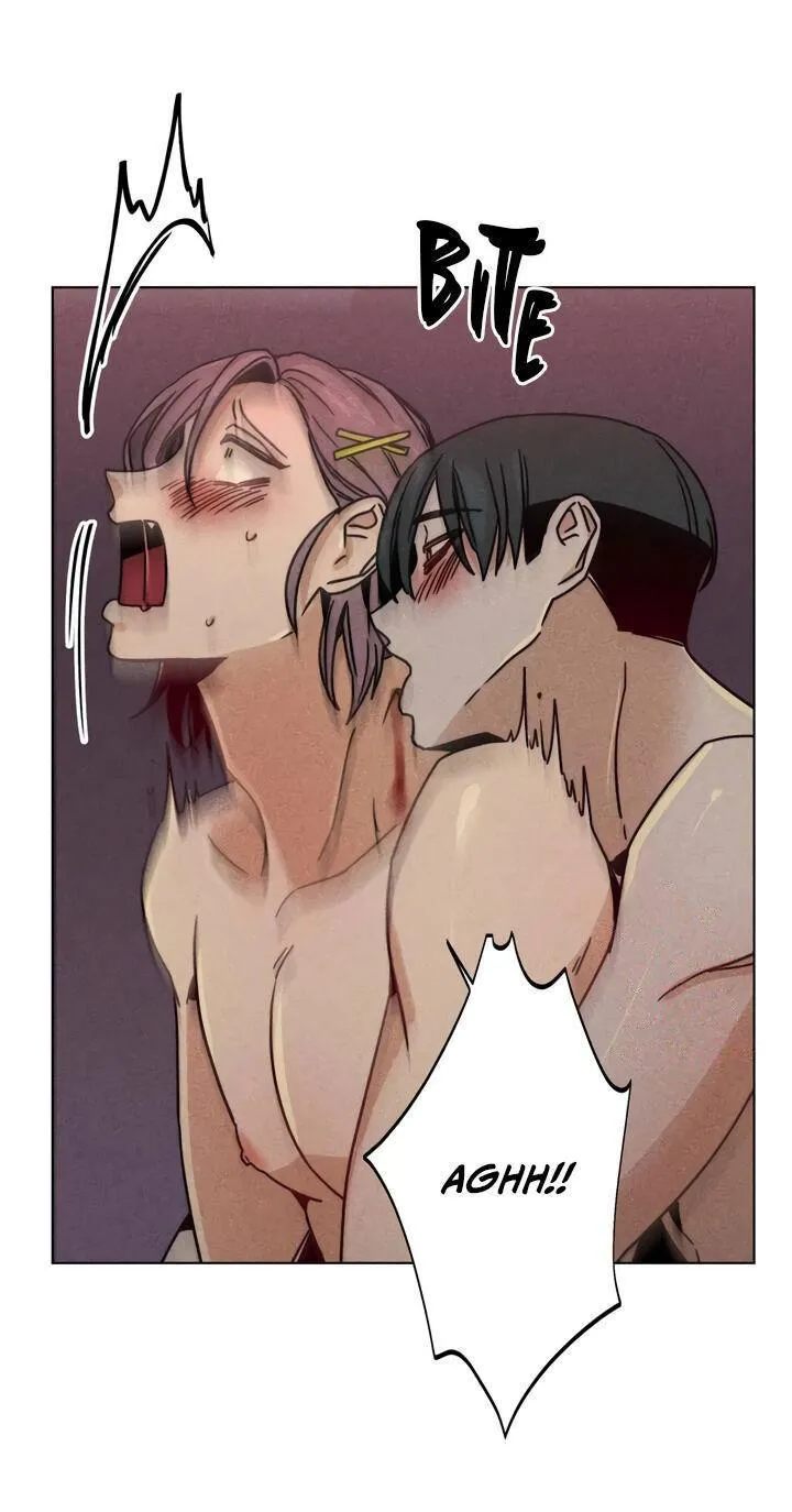 Anh Chàng Nhà Bên Là Ma Cà Rồng Chapter 3 Trang 15