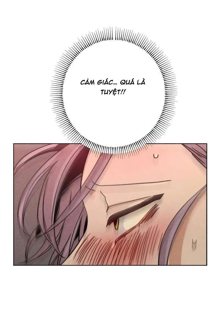 Anh Chàng Nhà Bên Là Ma Cà Rồng Chapter 3 Trang 32