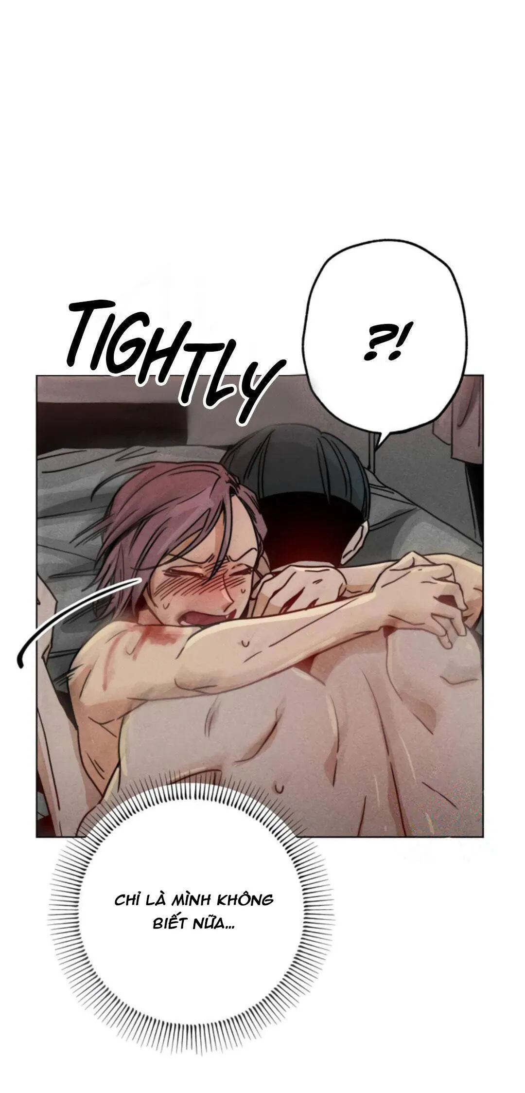 Anh Chàng Nhà Bên Là Ma Cà Rồng Chapter 4 Trang 3