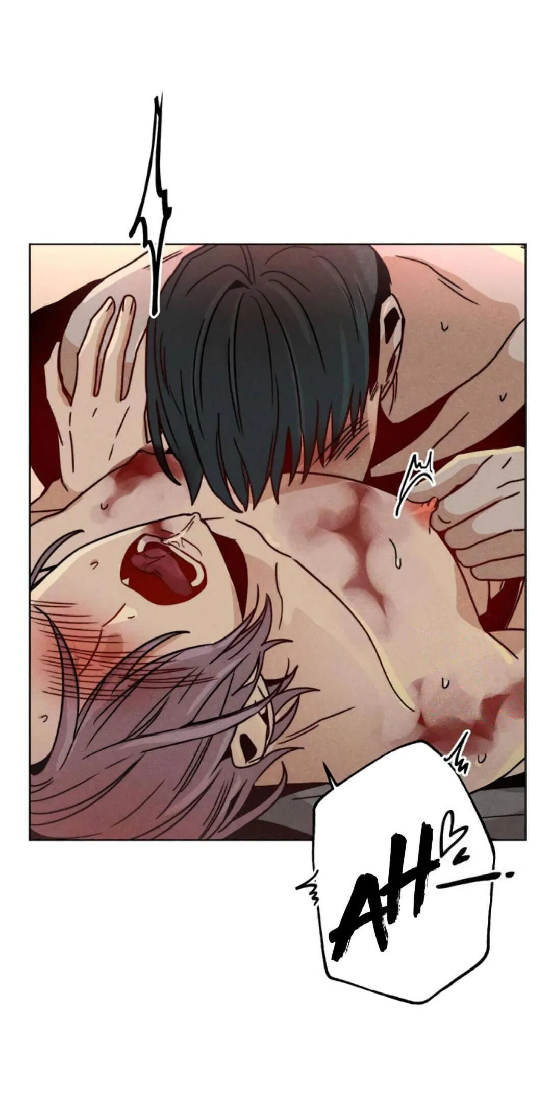 Anh Chàng Nhà Bên Là Ma Cà Rồng Chapter 4 Trang 16