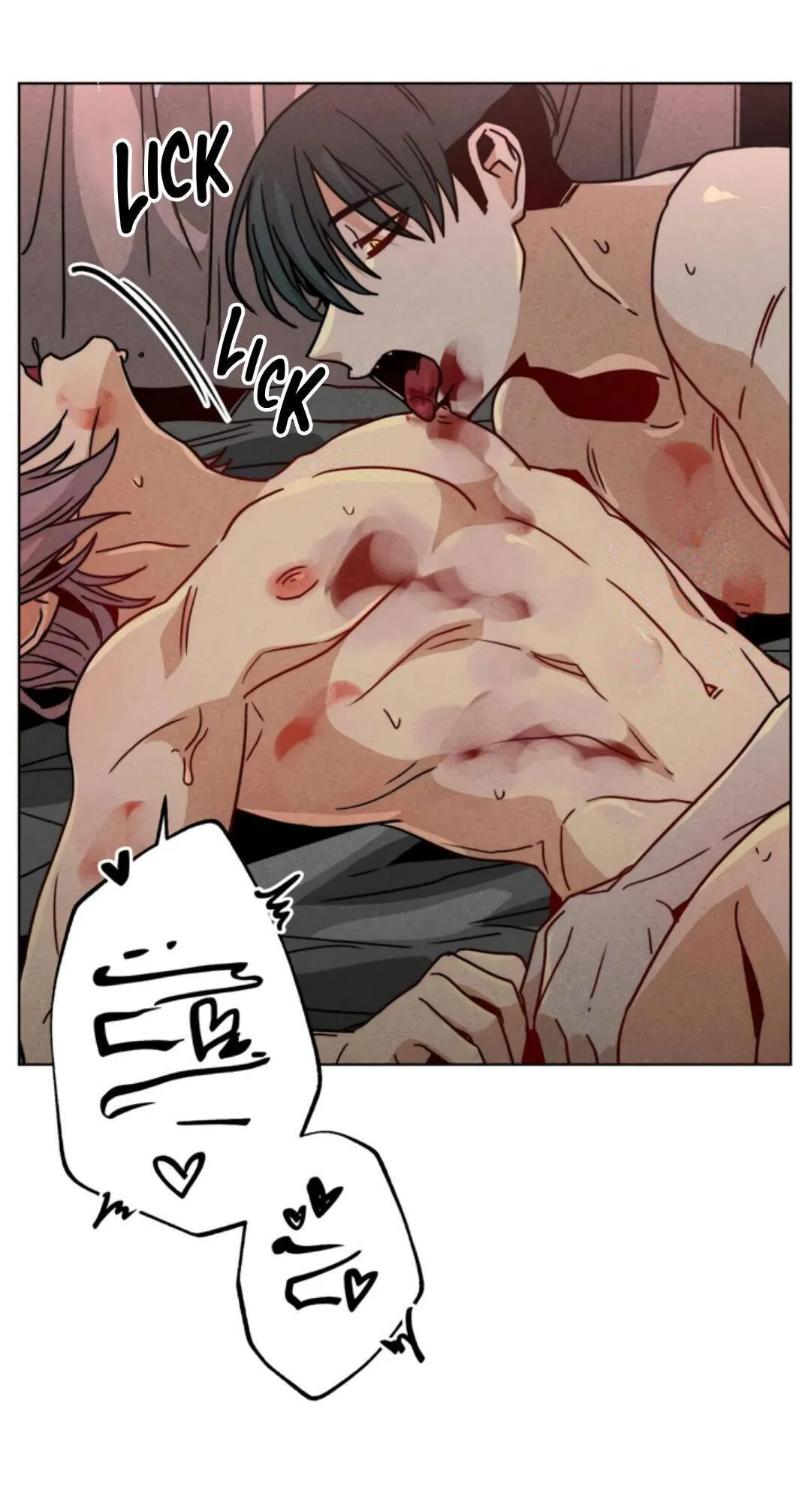 Anh Chàng Nhà Bên Là Ma Cà Rồng Chapter 4 Trang 18