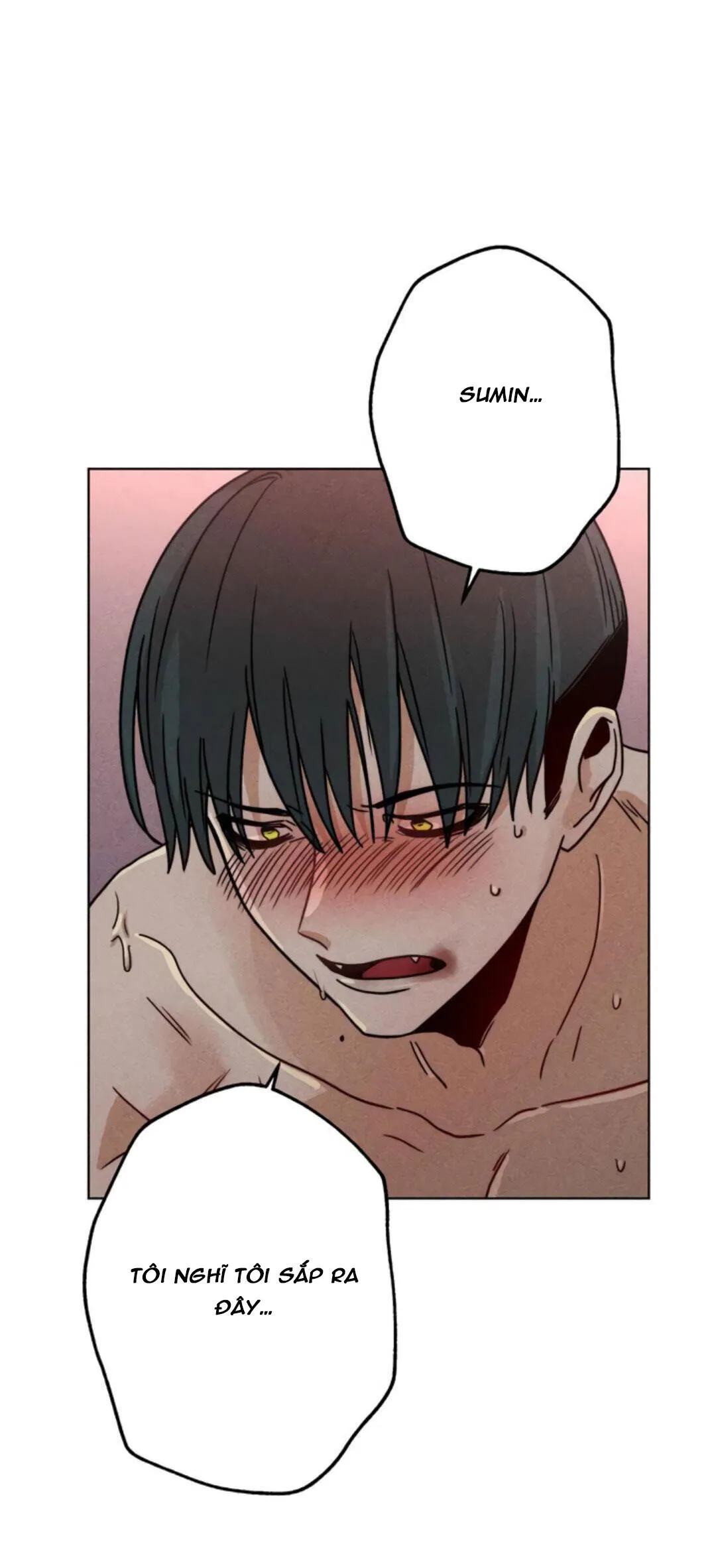 Anh Chàng Nhà Bên Là Ma Cà Rồng Chapter 4 Trang 25