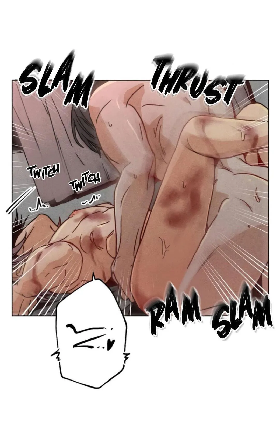 Anh Chàng Nhà Bên Là Ma Cà Rồng Chapter 4 Trang 29