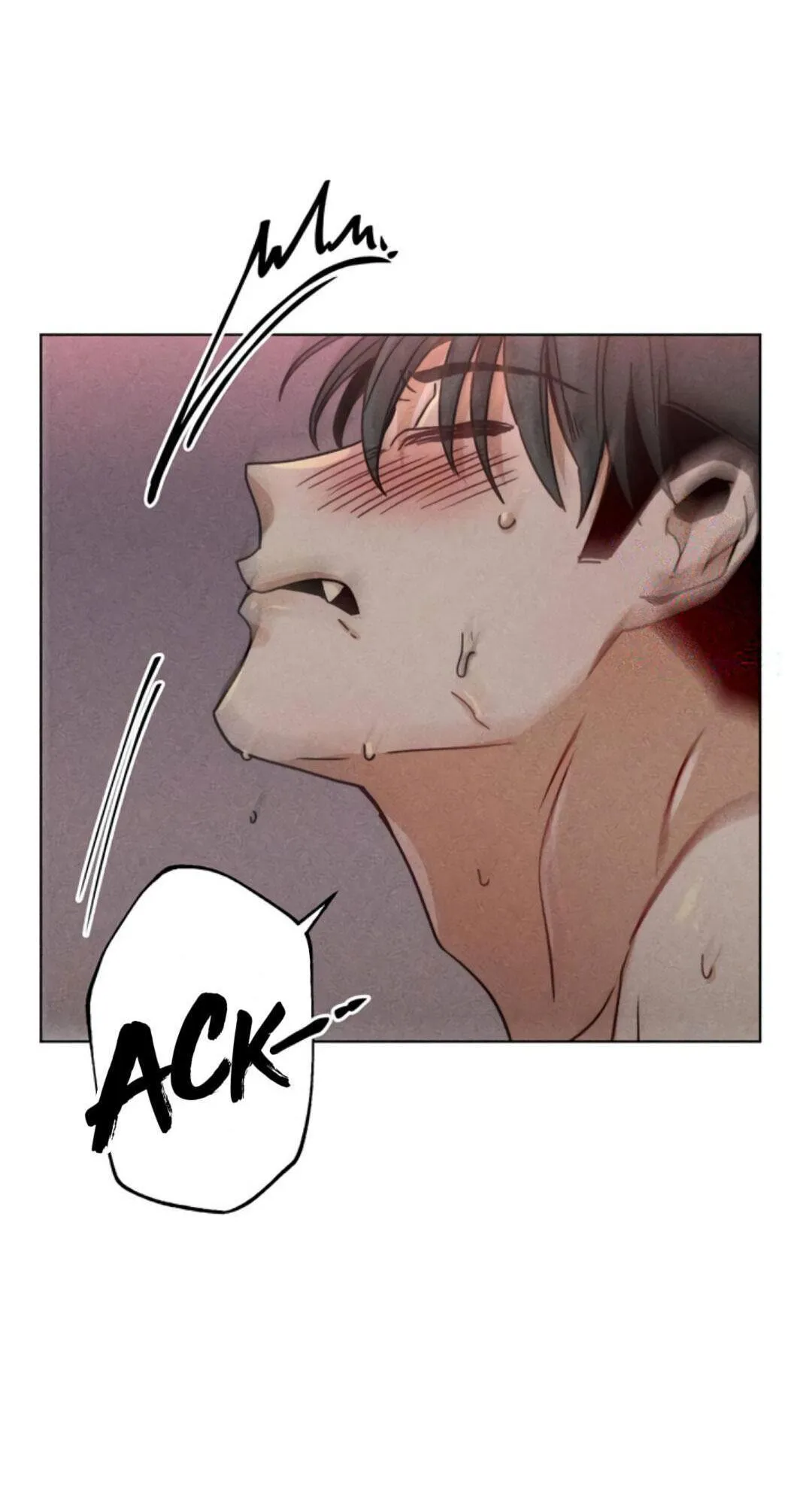 Anh Chàng Nhà Bên Là Ma Cà Rồng Chapter 4 Trang 30