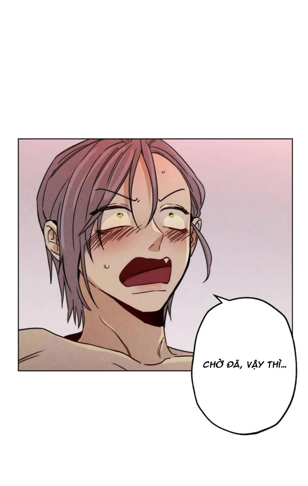 Anh Chàng Nhà Bên Là Ma Cà Rồng Chapter 4 Trang 52