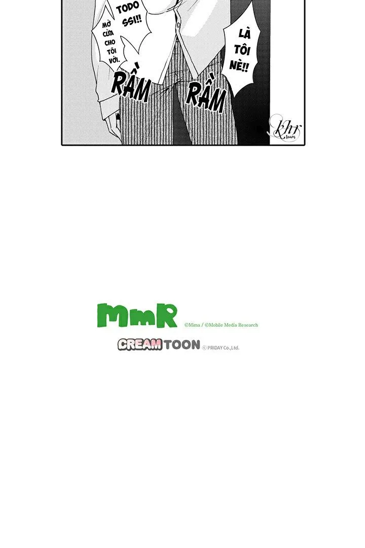 ANH CHÀNG SHIPPER VÀ ÔNG CHÚ HƯ HỎNG Chapter 10 Trang 26