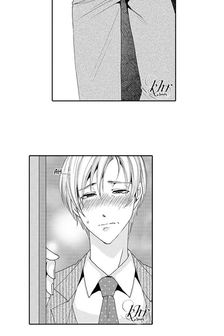 ANH CHÀNG SHIPPER VÀ ÔNG CHÚ HƯ HỎNG Chapter 4 Trang 3