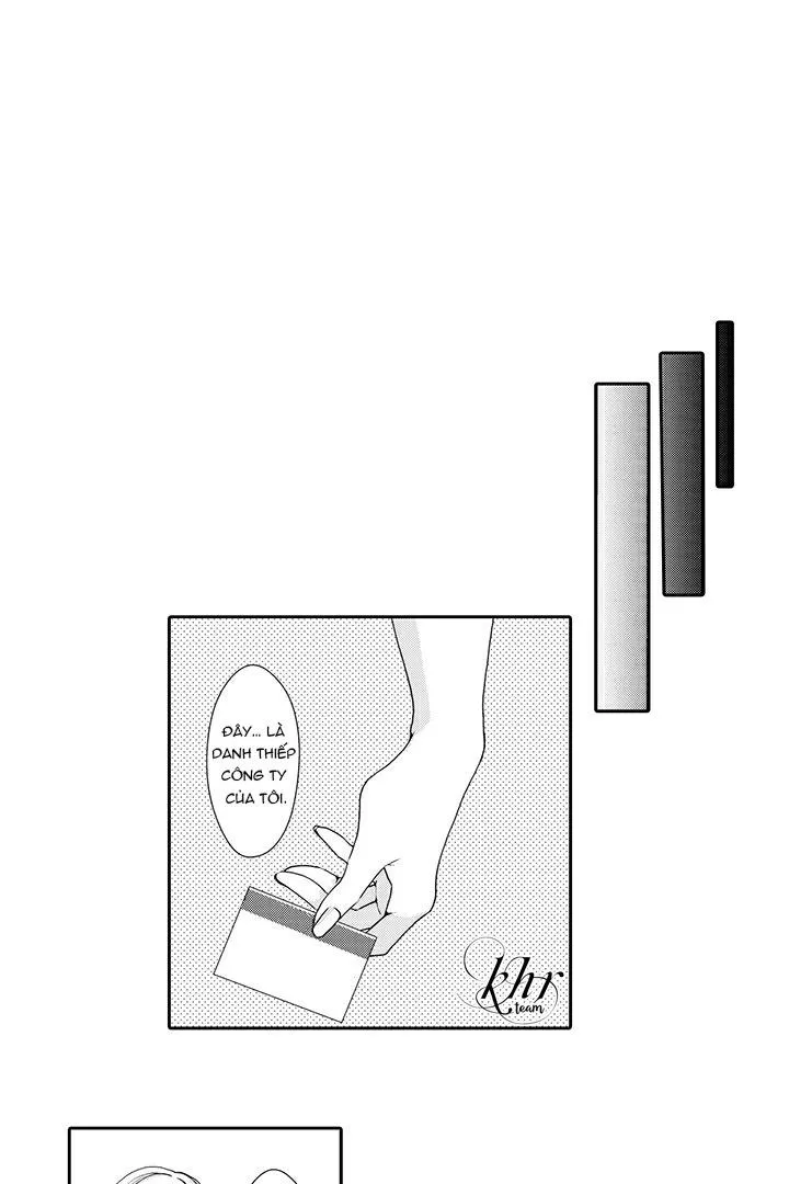 ANH CHÀNG SHIPPER VÀ ÔNG CHÚ HƯ HỎNG Chapter 4 Trang 26