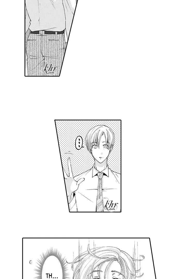 ANH CHÀNG SHIPPER VÀ ÔNG CHÚ HƯ HỎNG Chapter 7 Trang 11