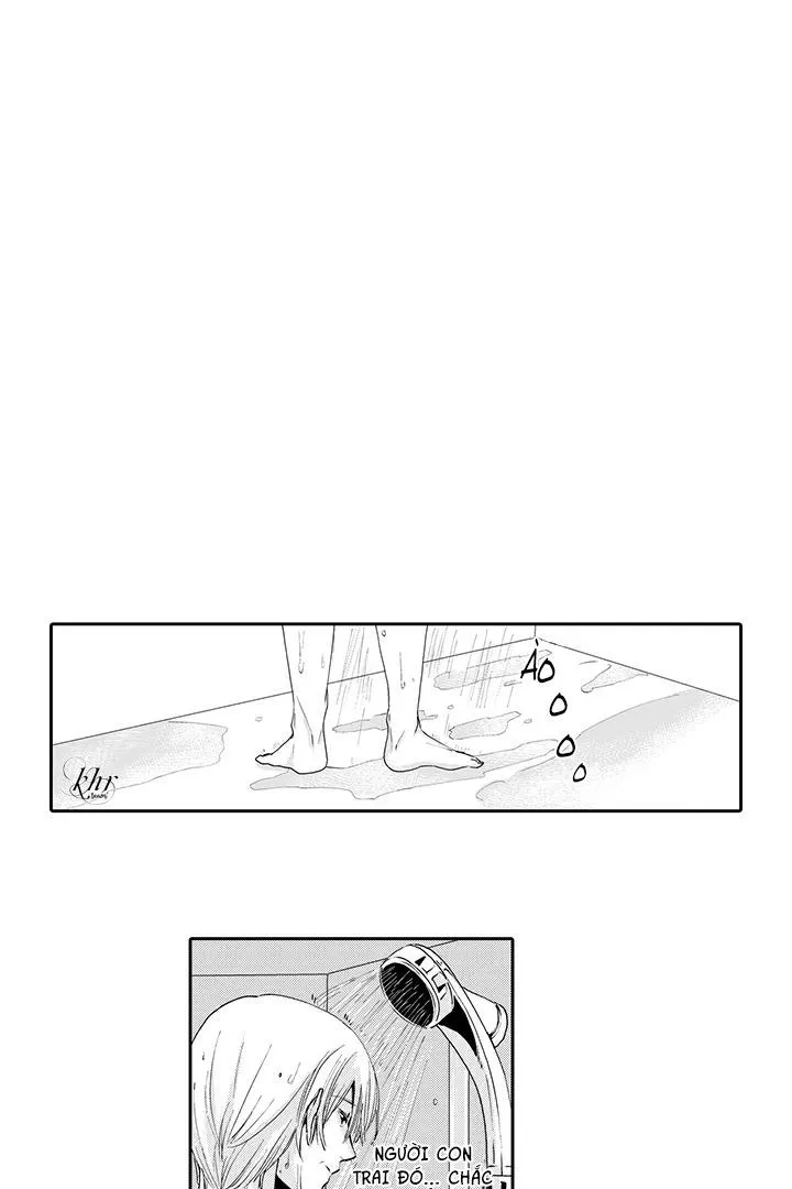 ANH CHÀNG SHIPPER VÀ ÔNG CHÚ HƯ HỎNG Chapter 8 Trang 7