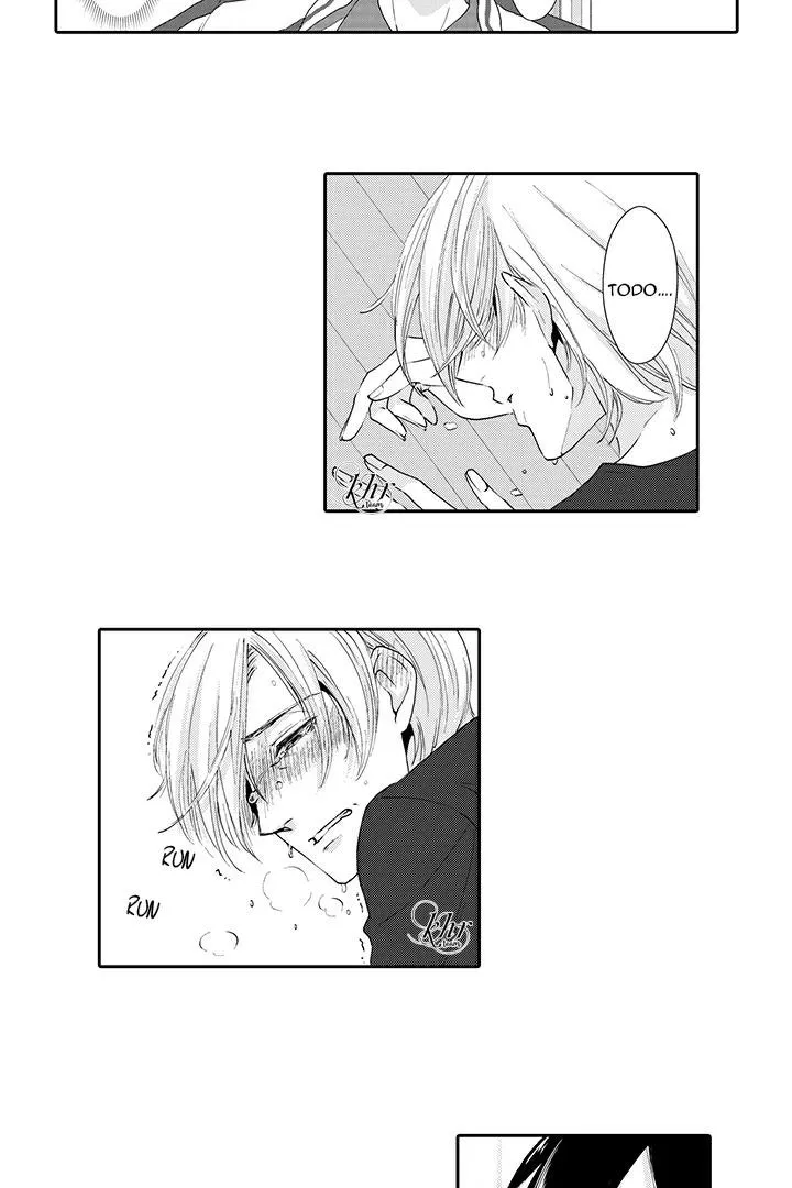 ANH CHÀNG SHIPPER VÀ ÔNG CHÚ HƯ HỎNG Chapter 8 Trang 26