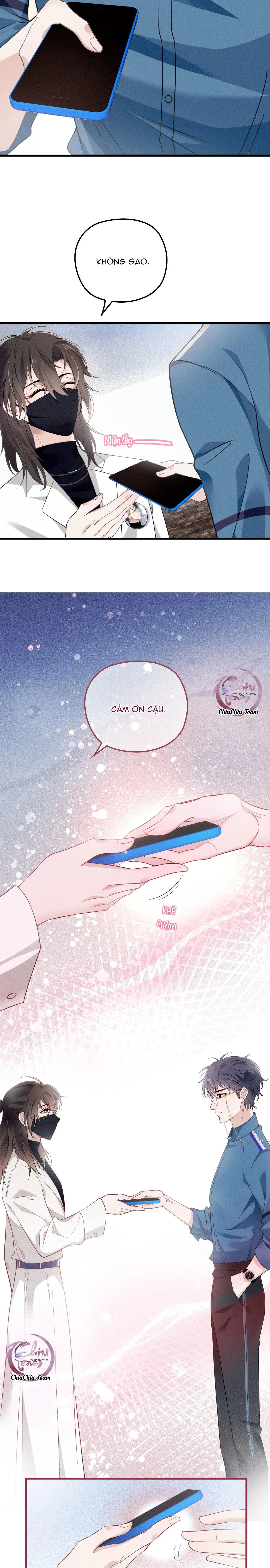 Anh Chỉ Thích Hình Tượng Của Em (Drop) Chapter 1 Trang 11