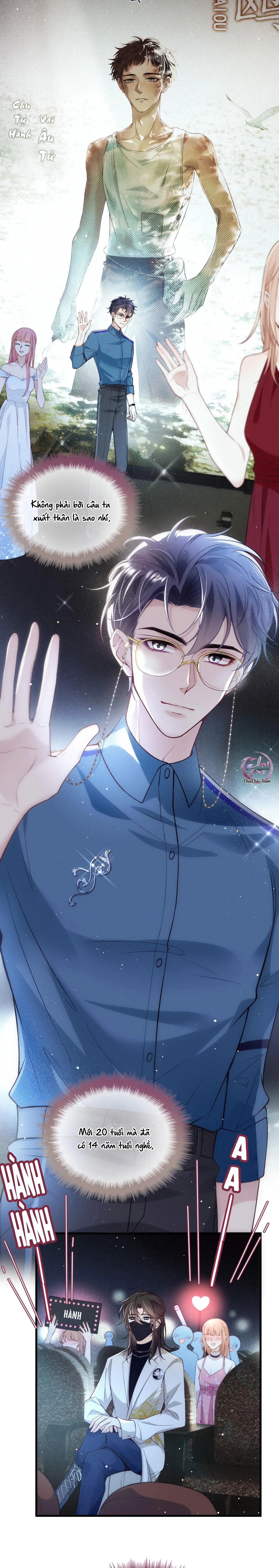 Anh Chỉ Thích Hình Tượng Của Em (Drop) Chapter 1 Trang 14