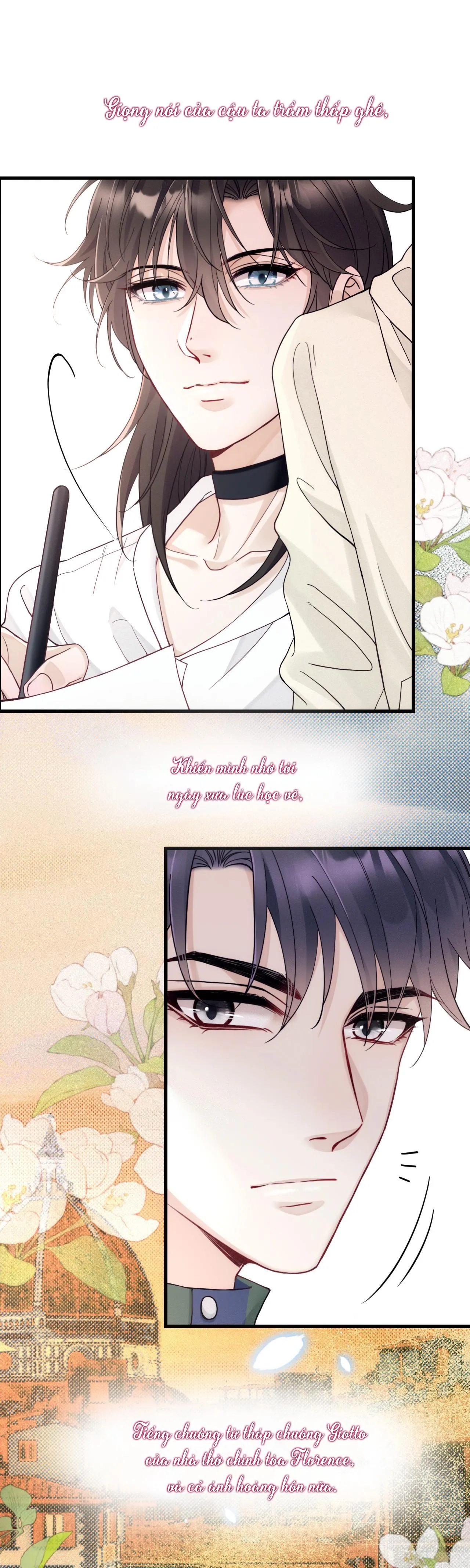 Anh Chỉ Thích Hình Tượng Của Em (Drop) Chapter 11 Trang 10